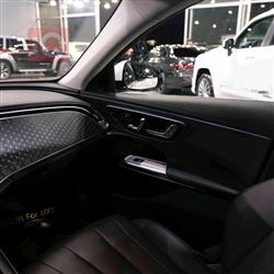 مرسيدس بنز E-Class